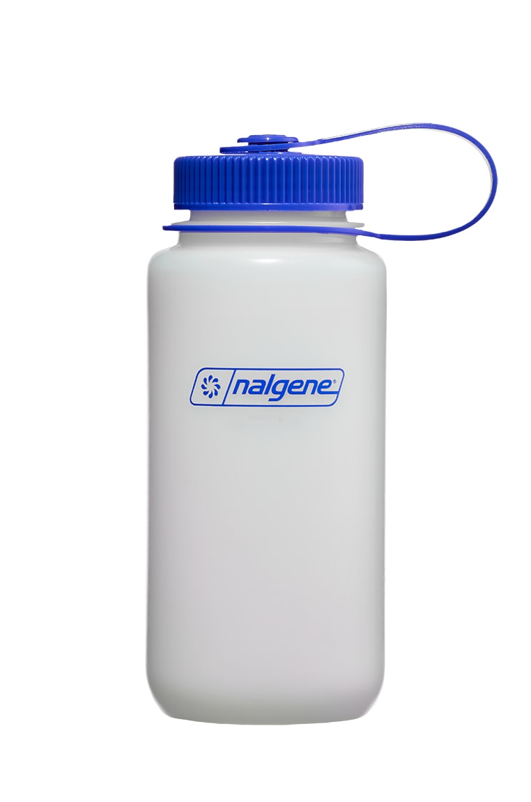 16oz Wide Mouth Ultralite Bottle - Essential Offering F1