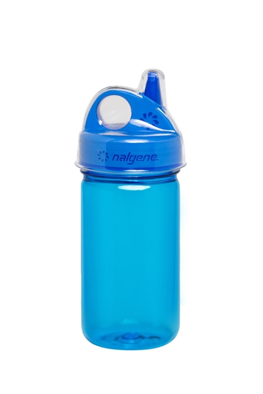 12oz Kids Grip-N-Gulp Sustain Water Bottle - Essential Offering D1 - Image 3