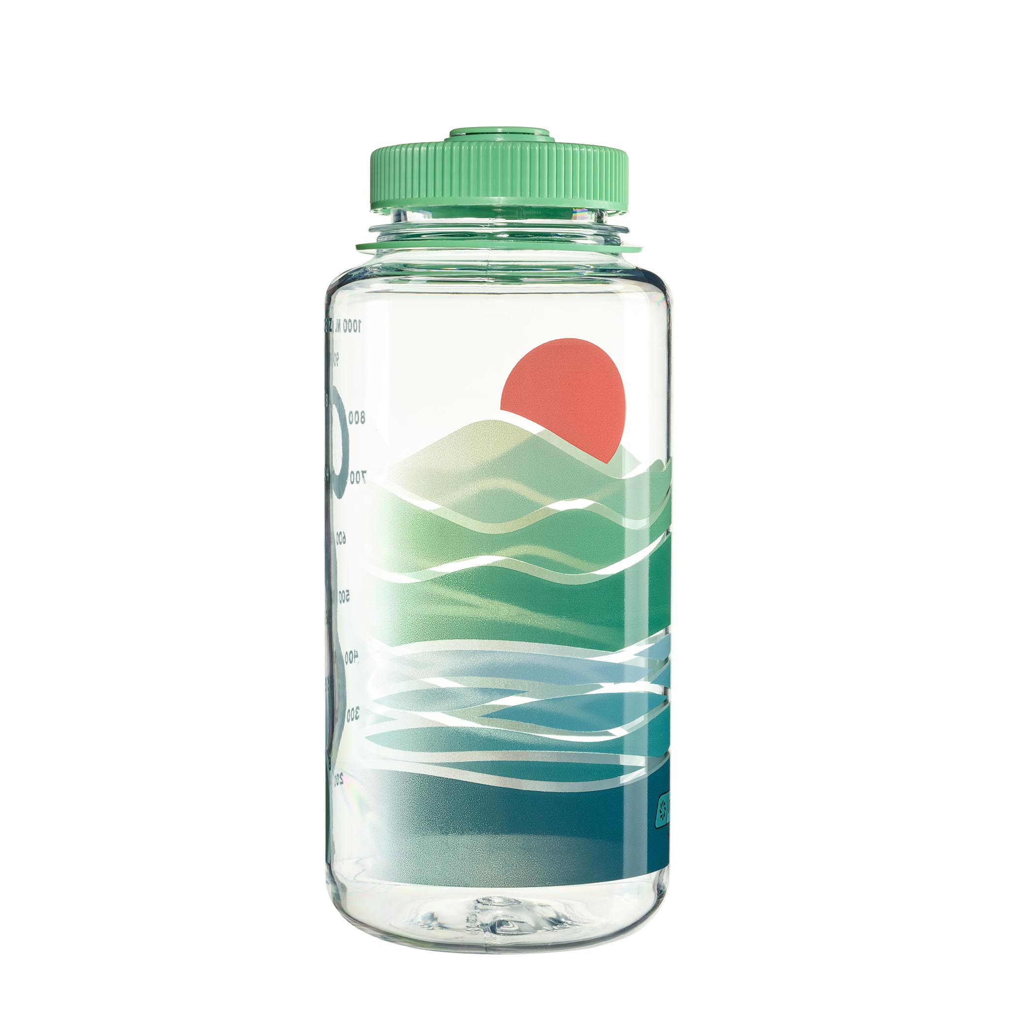 Appalachia Water Fund Bottle - Essential Offering T2 - Image 4