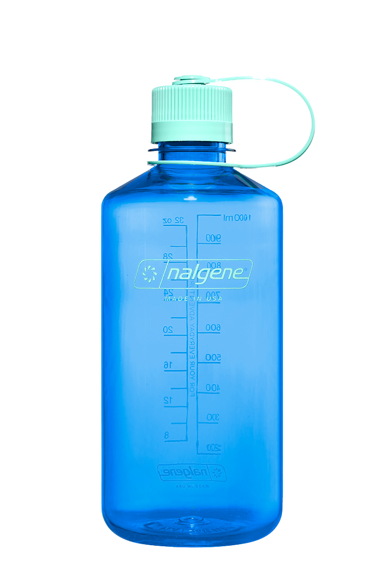 32oz Narrow Mouth Bottle - Essential Offering D2