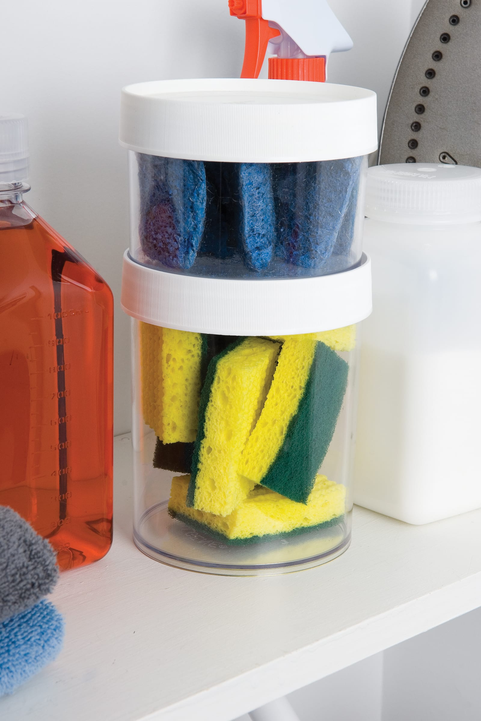 32oz Storage Jar - Essential Offering N8 - Image 2