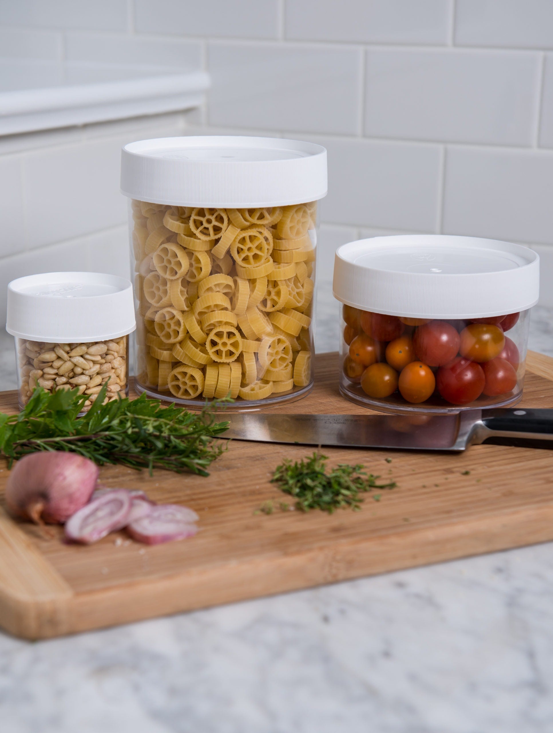 16oz Storage Jar - Essential Offering A8 - Image 6