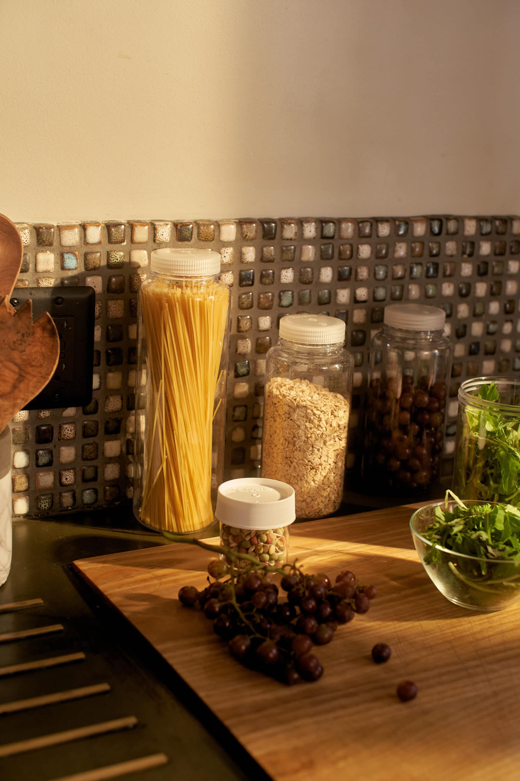 32oz Storage Bottle - Essential Offering I5 - Image 2